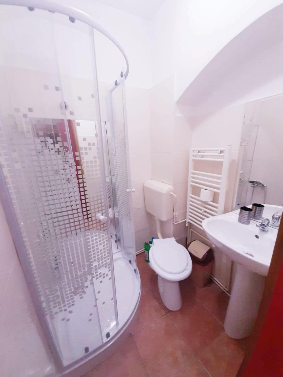 Cazare Centru Braşov Dış mekan fotoğraf