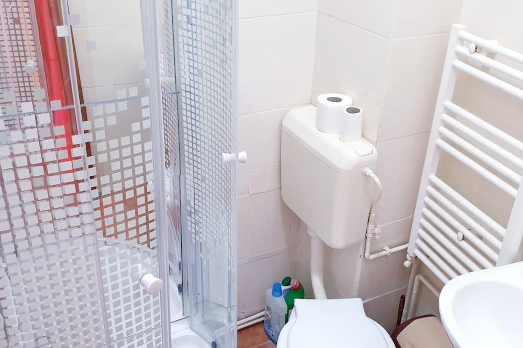 Cazare Centru Braşov Dış mekan fotoğraf